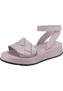 MJUS KLASSISCHE - Plateausandalette - Flieder 10 MJUS KLASSISCHE - Plateausandalette - Flieder -Bequeme Schuhe e582c885f00c41f69c25fb1045b2ec23