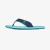 BEACH - PANTOLETTE - HELLBLAU - Bade-Zehentrenner - Hellblau -Bequeme Schuhe e5e755a7b4a44304b913ea177466ed99