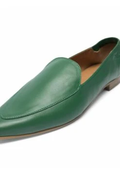 Bianco BIATRACY - Slipper - Green Pop -Bequeme Schuhe e6683226a50c4508a5c1ee47ef0bffb3