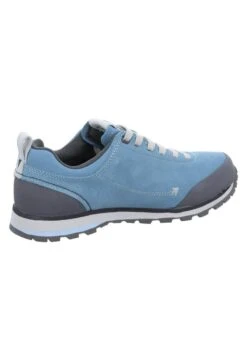 CMP ELETTRA - Sportlicher Schnürer - Azure Glacier -Bequeme Schuhe e66cc03aec474c5f84becbbf6c6c4705