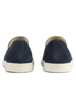 SIMON B AMS S - Slipper - Dblu -Bequeme Schuhe e7650c5b0f4045dcabd6184f550315fe