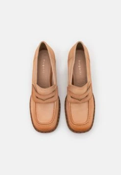 Bugatti SCALA - Pumps - Beige -Bequeme Schuhe e7933997ddd2482f97eebba5eb5bbaac