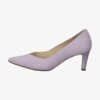 Pumps - Lightlavendel 2 Pumps - Lightlavendel -Bequeme Schuhe e7a3ae5c78e04f4289c3bca5d63b9eae