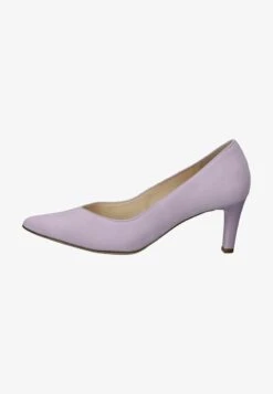 Pumps - Lightlavendel