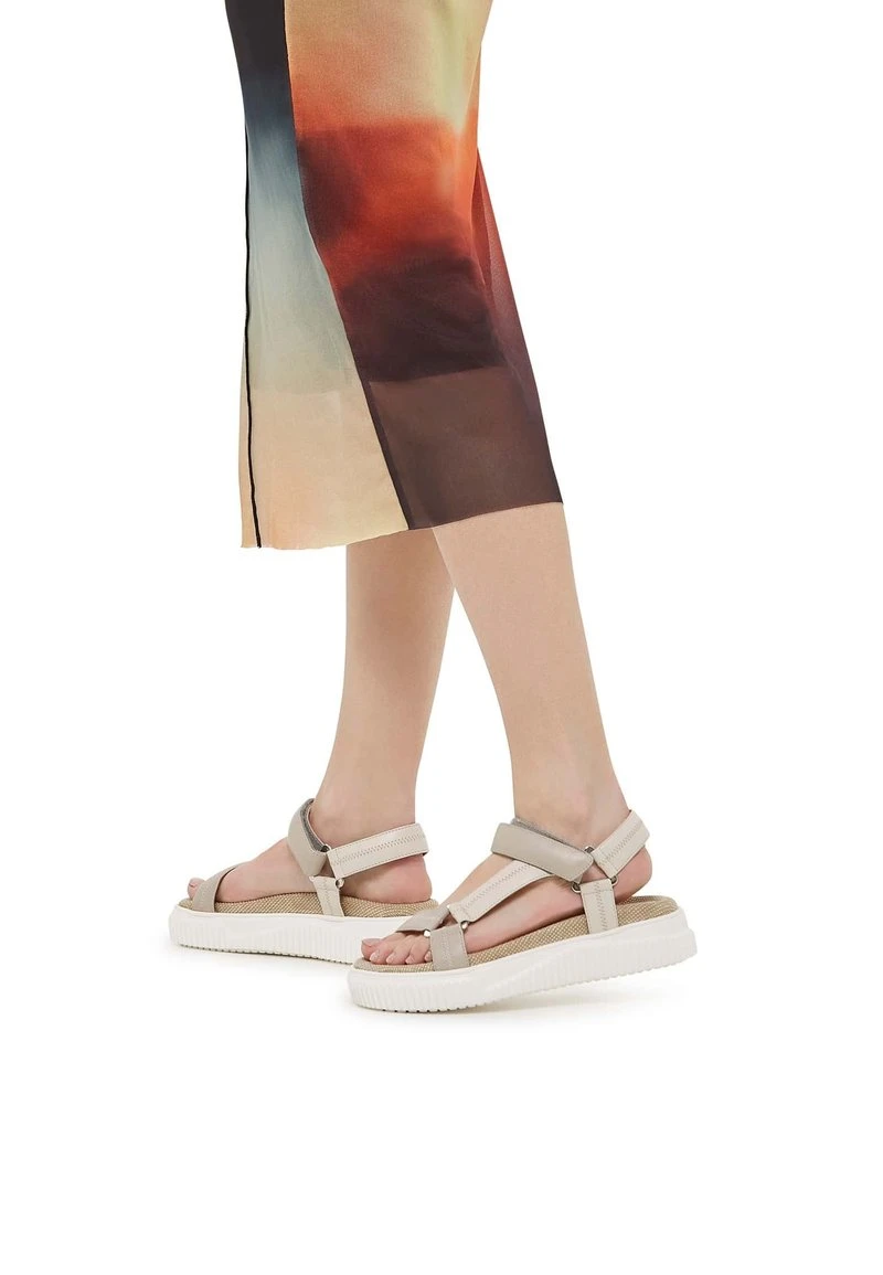 Voile Blanche LISA 20 - Riemensandalette - Beige 3 Voile Blanche LISA 20 - Riemensandalette - Beige