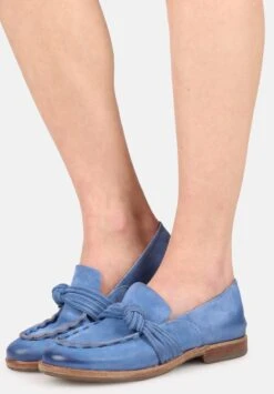 A.S.98 Mokassin - Bluette