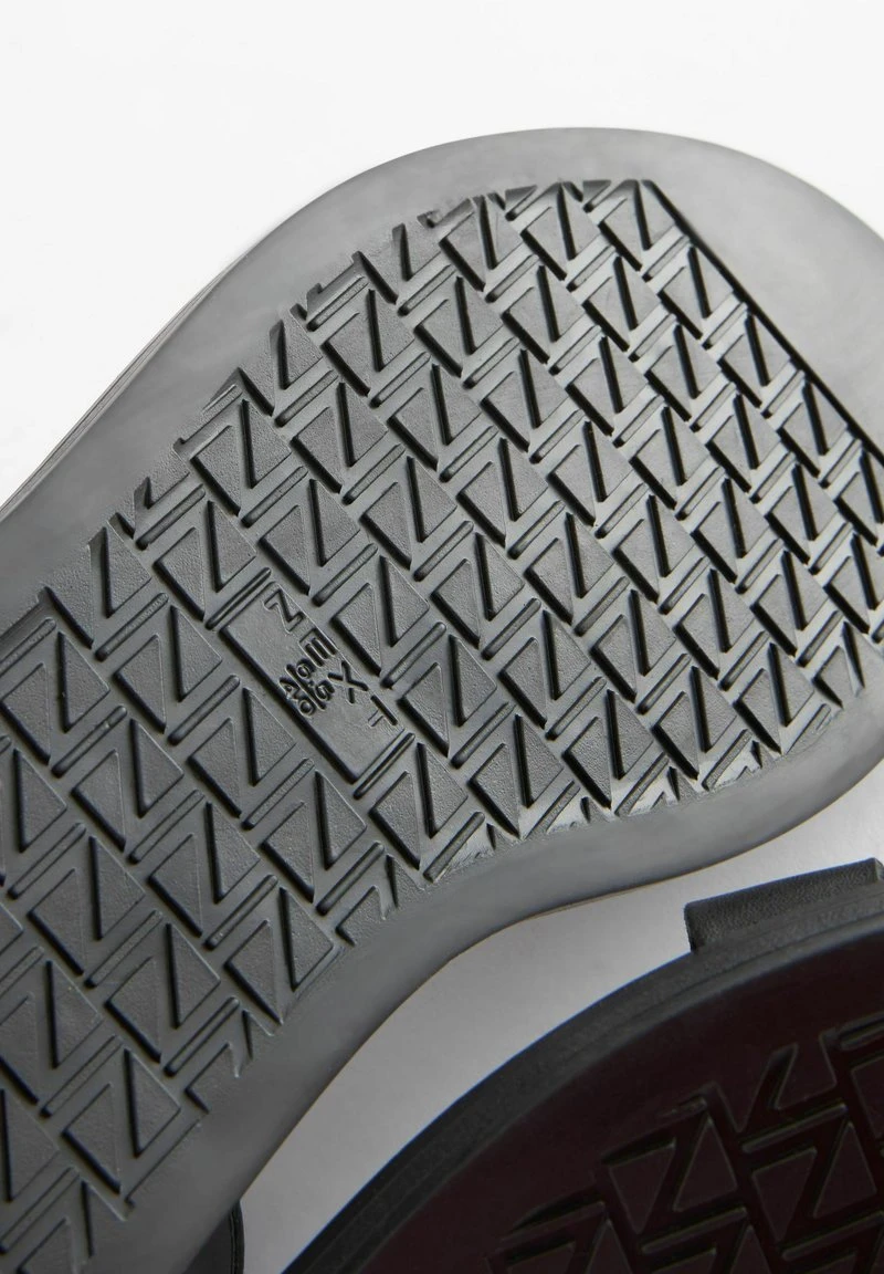 Next FOREVER COMFORT ADJUSTABLE BUCKLES CHUNKY - Riemensandalette - Black 8 Next FOREVER COMFORT ADJUSTABLE BUCKLES CHUNKY - Riemensandalette - Black – Bild 6