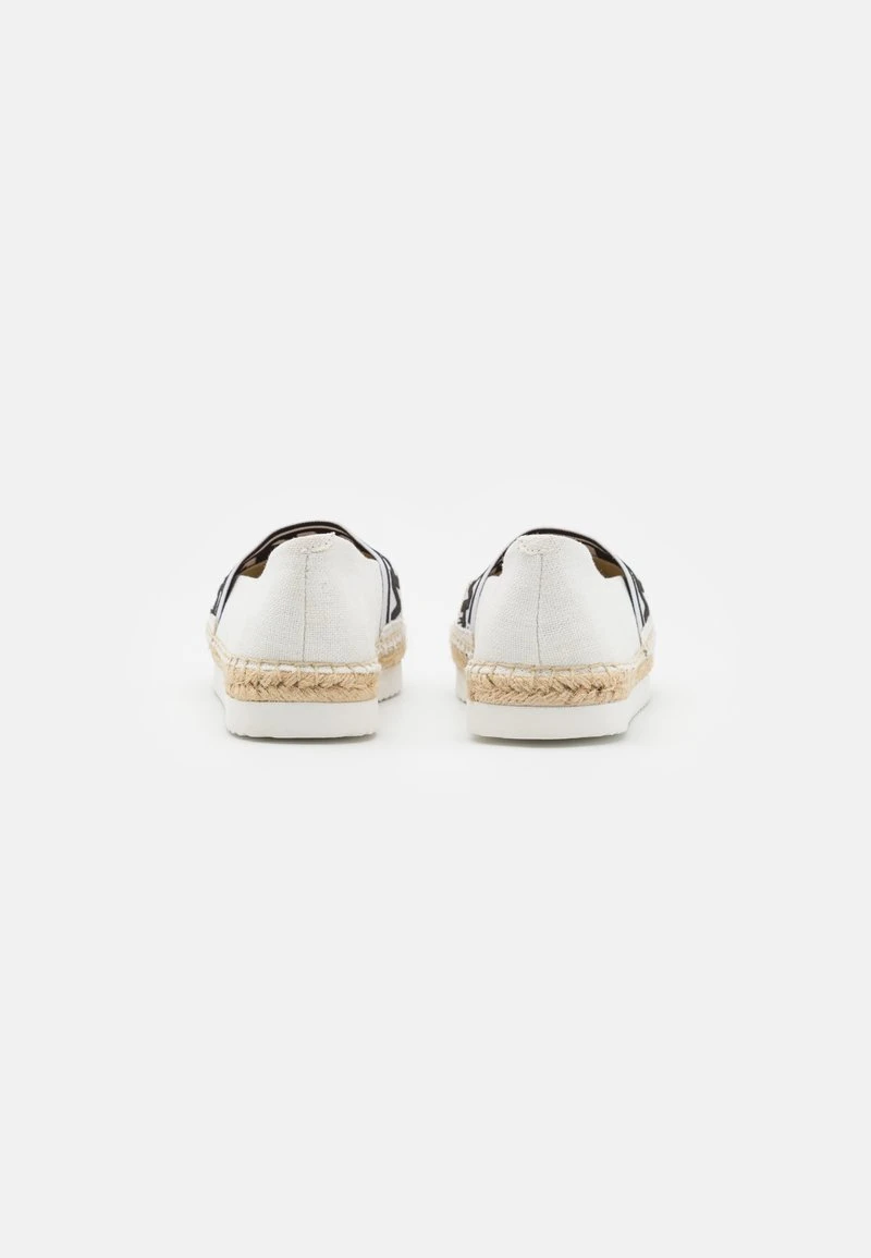 MICHAEL Michael Kors VICKY - Espadrille - Optic White 6 MICHAEL Michael Kors VICKY - Espadrille - Optic White – Bild 4