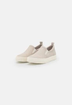 ESPRIT Slipper - Light Grey -Bequeme Schuhe e94e0b3d533c46b7ac22d83b13918029