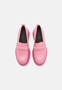 Hugo KRIS - Slipper - Light/pastel Pink 12 Hugo KRIS - Slipper - Light/pastel Pink -Bequeme Schuhe e98ae8ac9c7b4d159cdbac84bd7deec0