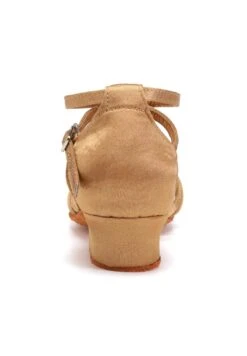 LATINO - Riemensandalette - Havana Beige -Bequeme Schuhe e99c6787868048a89d66006333b3a985