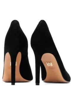 Kazar ANNE - High Heel Pumps - Black 10 Kazar ANNE - High Heel Pumps - Black -Bequeme Schuhe e9a8daec011b486ea7bbf6d0c60d2ce6