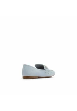 Aldo HELLEN - Mokassin - Light Blue -Bequeme Schuhe e9db5be8ea844521969a6c2a4d7ebd11