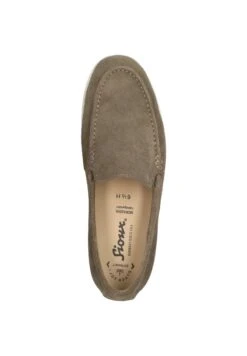 GIULINDO - Mokassin - Grün -Bequeme Schuhe e9f3758e2eb6445bbdd8bff9d02d3b63