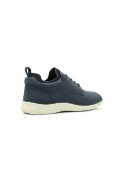 Aldo WALBI - Sportlicher Schnürer - Navy -Bequeme Schuhe ea4ab2a6e13244318cc6299c202f2b78
