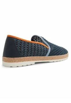 Aldo KIANOU - Slipper - Other Navy -Bequeme Schuhe eaa94718e7514692aa34514fd6658f88