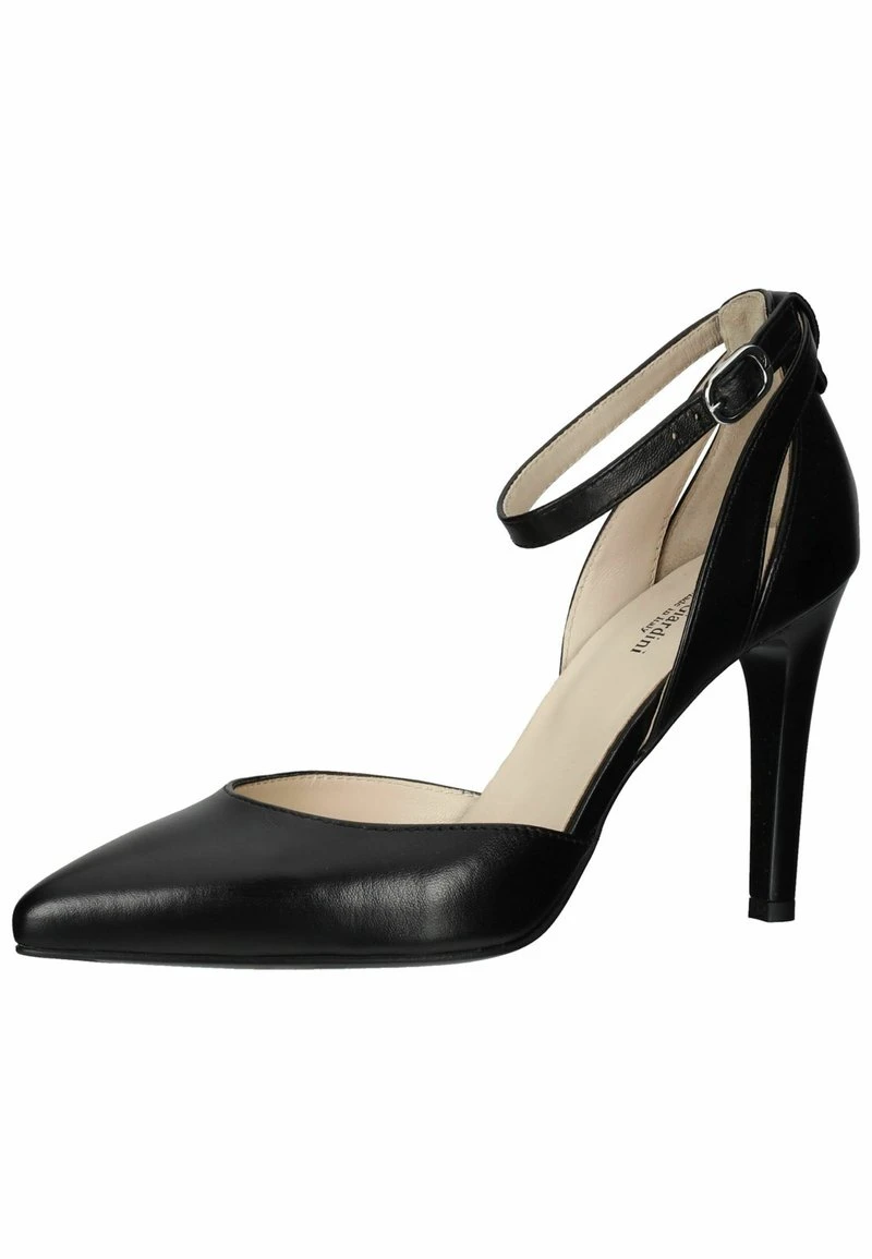 NeroGiardini High Heel Pumps - Nero 4 NeroGiardini High Heel Pumps - Nero – Bild 2