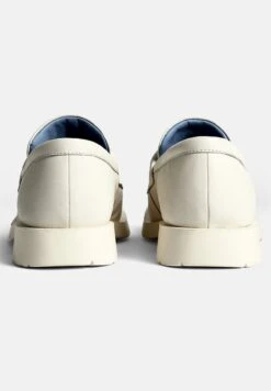 MIL-1978 - Slipper - Weiß -Bequeme Schuhe eaf8bb01c46b4eeea0a89af906d9d4fe