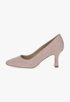 Caprice Pumps - Candy Suede