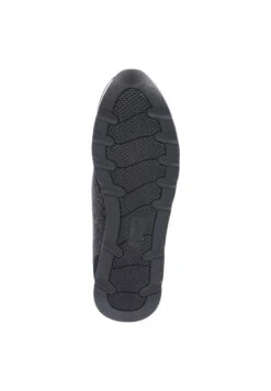 TINA - Sportlicher Schnürer - Schwarz -Bequeme Schuhe ec032e308ead4fc69532918b9fce5638