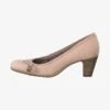 S.Oliver KLASSISCHE - Pumps - Rosa