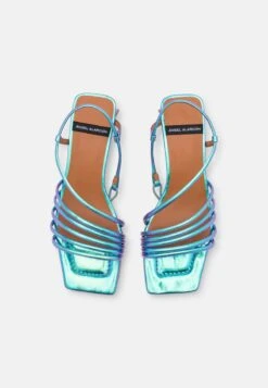 Riemensandalette - Avio -Bequeme Schuhe ec77004263c74c169ccdcd595adbb7a9