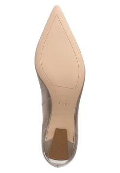 Pumps - Gold 11 Pumps - Gold -Bequeme Schuhe ec85f0f7e5e14970aadda4f692b3b204