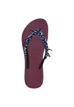 PEPPI - Zehentrenner - Ruby 10 PEPPI - Zehentrenner - Ruby -Bequeme Schuhe ed6be65e1f824aac8ed879e342361265