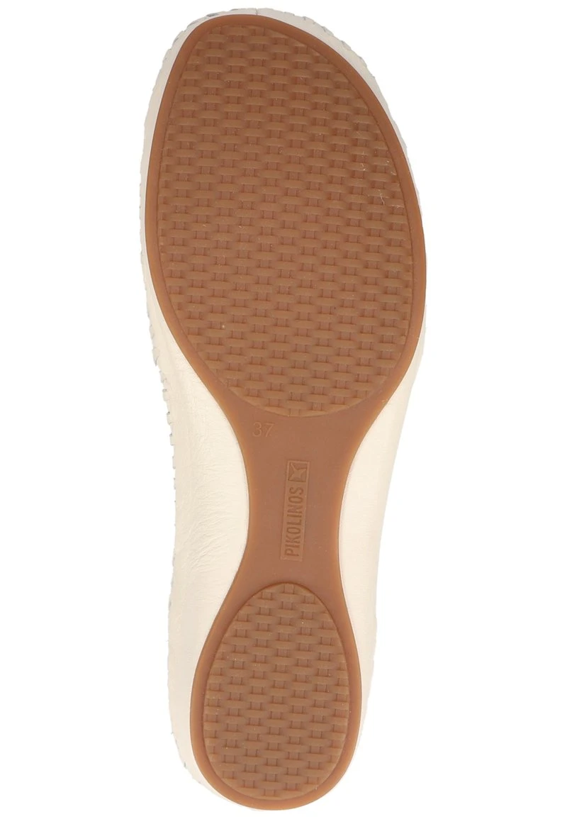 Pikolinos Riemensandalette - Nata 7 Pikolinos Riemensandalette - Nata – Bild 5