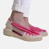Toni Pons Espadrille - Fucsia -Bequeme Schuhe edf2658256e74df3a8d917ddd95ac8b6
