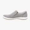 Josef Seibel Slipper - Grey 1 Josef Seibel Slipper - Grey -Bequeme Schuhe ee0876c4a5e4458e981d8990f485210f