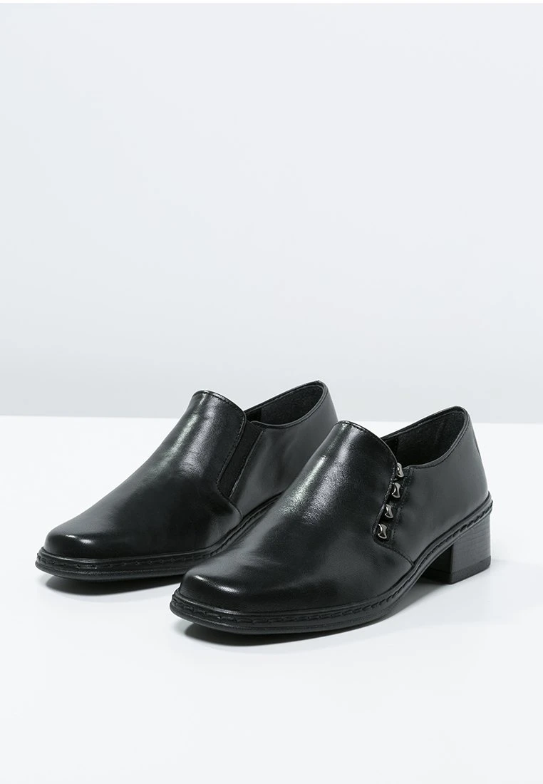 Gabor Slipper - Black 5 Gabor Slipper - Black – Bild 3