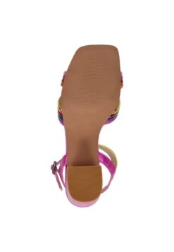 La Strada Pumps - Roze -Bequeme Schuhe eeee6efa014b4c7abb6c25df3b700bf5