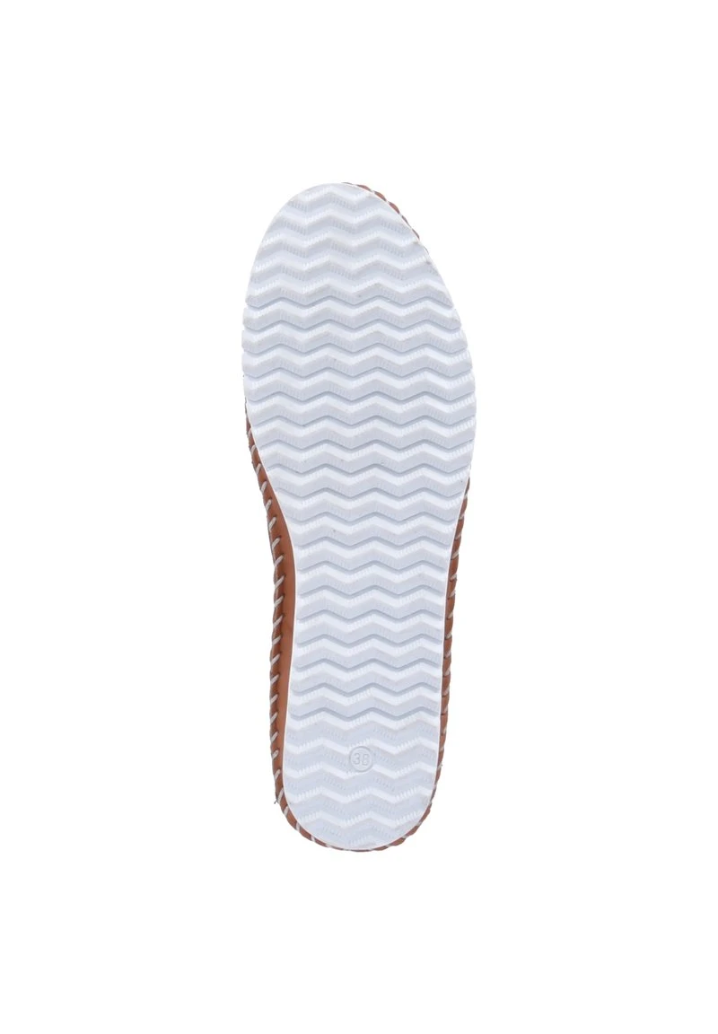 Andrea Conti Slipper - Braun Cognac 6 Andrea Conti Slipper - Braun Cognac – Bild 4