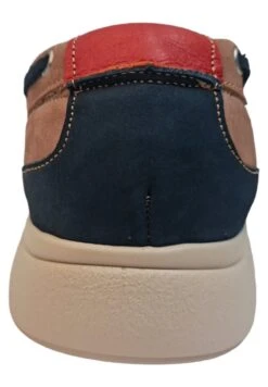 CASIE - Bootsschuh - Taupe -Bequeme Schuhe ef426311938c44c199c65f8ce652aadf