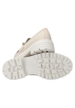 93 ALMEA - Slipper - Beige 11 93 ALMEA - Slipper - Beige -Bequeme Schuhe ef82f182b5c445ec9259a5a0aac134dc