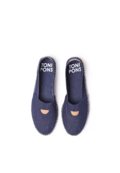 Toni Pons BLANES-GS - Espadrille - Mari -Bequeme Schuhe efb814ff493d432d864b48e83dee6f48