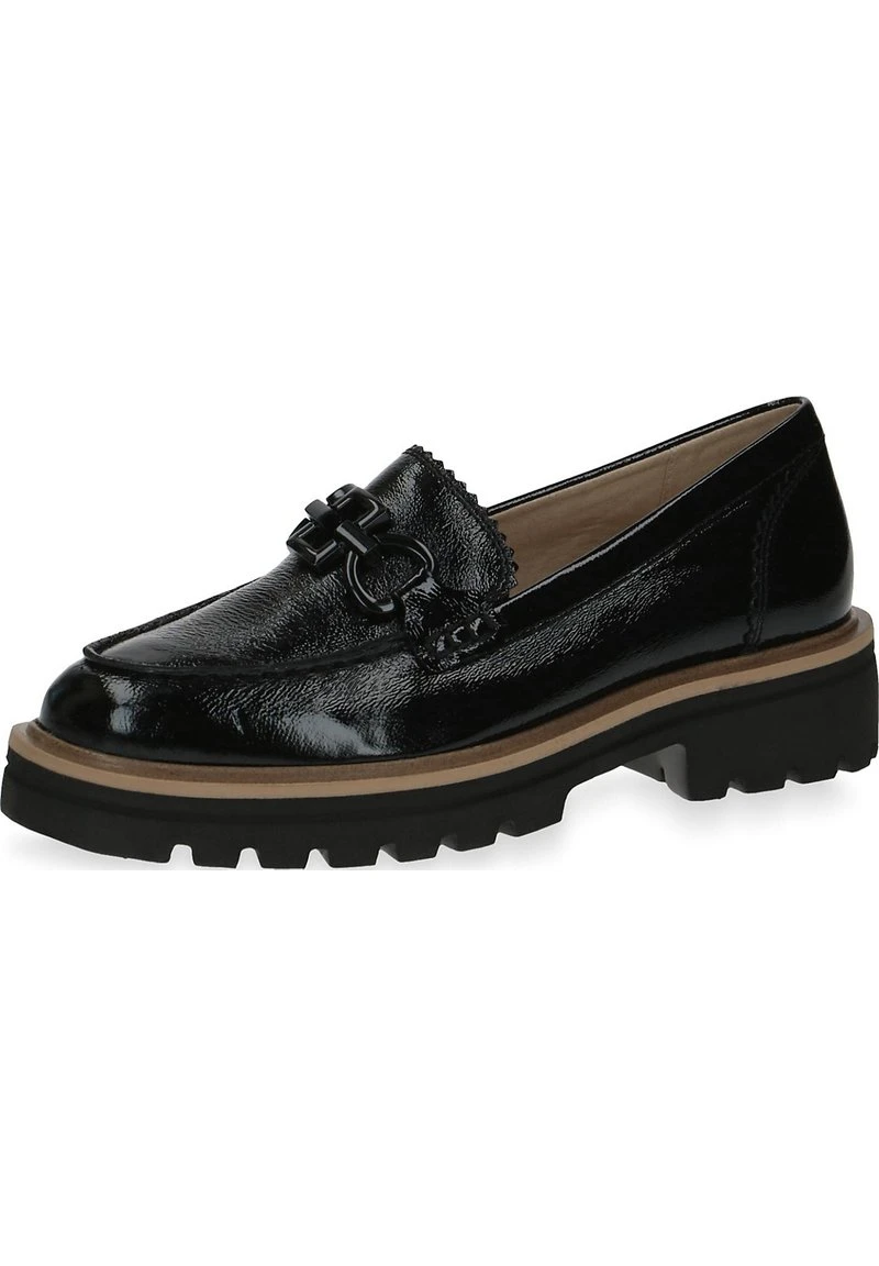 Caprice Plateaupumps - Schwarz 4 Caprice Plateaupumps - Schwarz – Bild 2