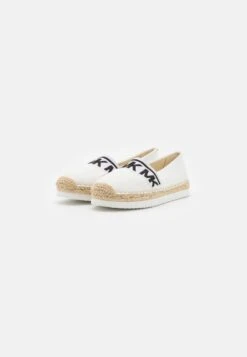 MICHAEL Michael Kors VICKY - Espadrille - Optic White 10 MICHAEL Michael Kors VICKY - Espadrille - Optic White -Bequeme Schuhe f155414efbe349f38a8d2705869b42e4