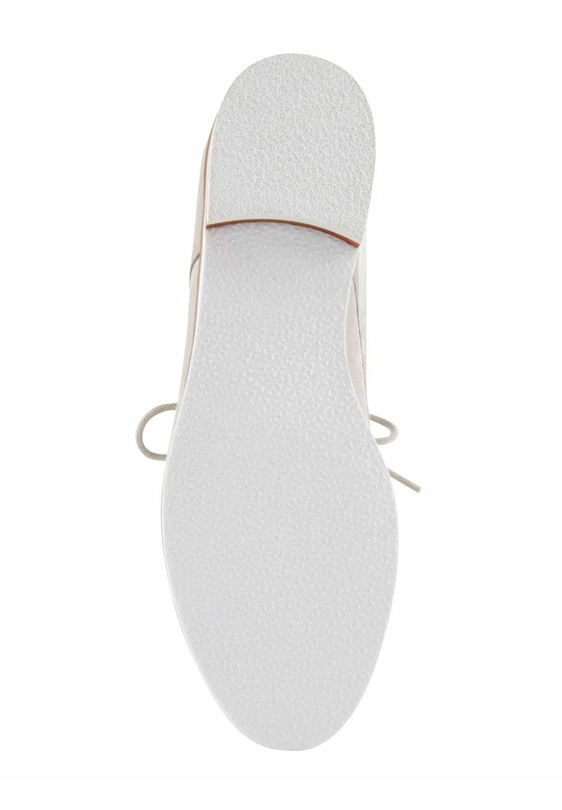 Schnürer - Hellgrau 7 Schnürer - Hellgrau – Bild 5