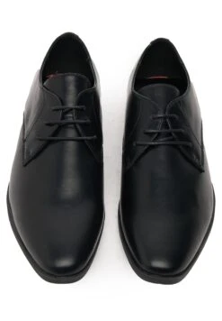 ROMAN FORMAL - Business-Schnürer - Black -Bequeme Schuhe f17e490983824f2b93859294ca5eb4ad