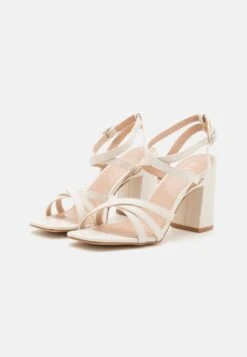 Raid ERLENE - High Heel Sandalette - Off White 10 Raid ERLENE - High Heel Sandalette - Off White -Bequeme Schuhe f20de9a79e2b439d8e1cccf35ed8429a
