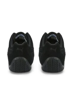 Puma Sportlicher Schnürer - Black Black -Bequeme Schuhe f257ecc442264b609d64bff01c87a866