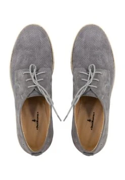 DREIMASTER LYMOA - Espadrille - Grau 9 DREIMASTER LYMOA - Espadrille - Grau -Bequeme Schuhe f2ed96ed6d1942a5b3eb90674bc5cdab