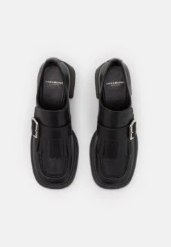 Vagabond ANSIE - Pumps - Black -Bequeme Schuhe f317fdabd7084c98b5073dadf4d24081