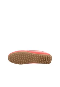Aigner ANTONELLA 14C - Mokassin - Flux Red -Bequeme Schuhe f337b0dabe8643c9b72faa418ba1556d