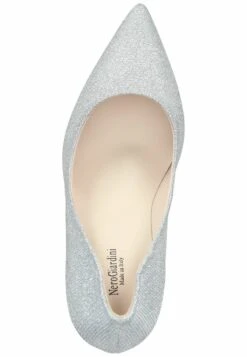 NeroGiardini High Heel Pumps - Ghiaccio -Bequeme Schuhe f38d0c70932a45f4b0b160b23ba178bc