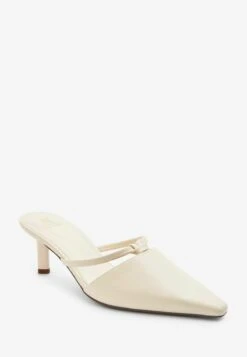 Next FOREVER COMFORT STANDARD - Pumps - Bone -Bequeme Schuhe f39168dc1b284c808133b7f8ca77f528