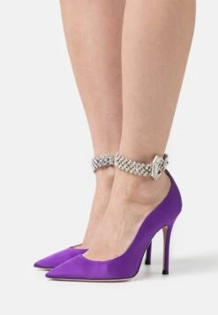 ANITTA - Pumps - Purple