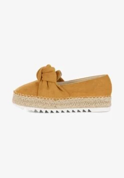 Bullboxer 155001F4T - Espadrille - Mango